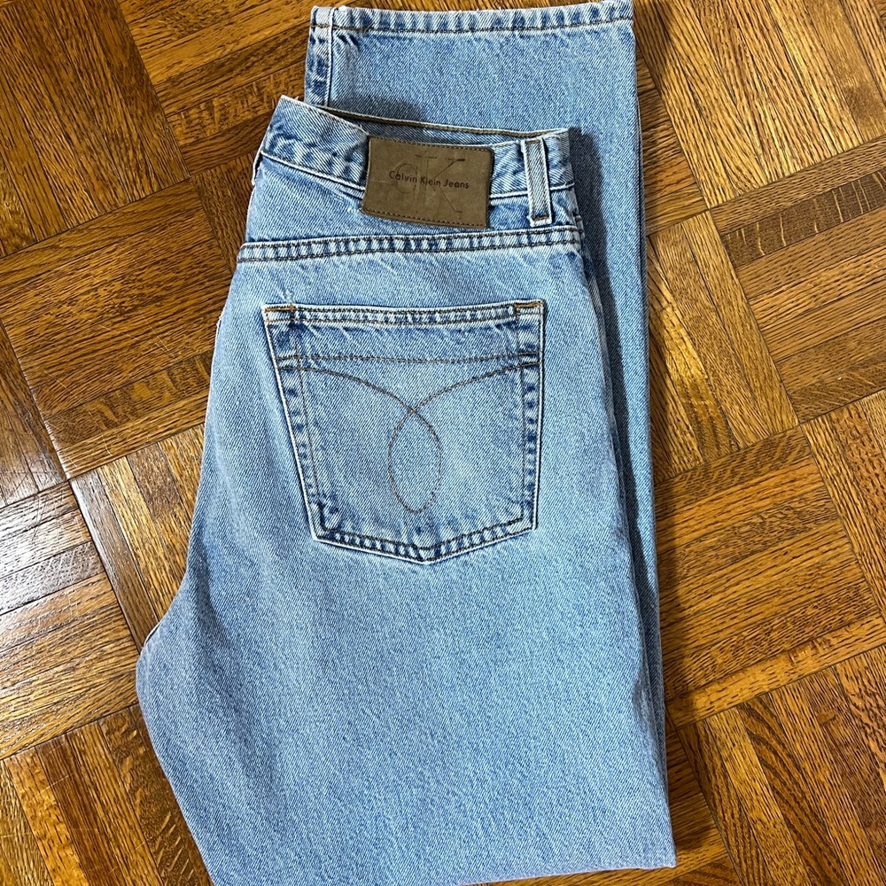Calvin Klein Jean